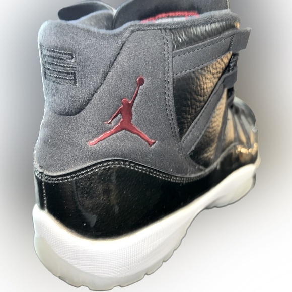 BNIB AIR JORDAN 11 “72-10” 🔥 - Picture 5 of 5